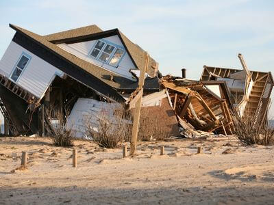 Professional water damage restoration services in McKinney - Absolute Restoration