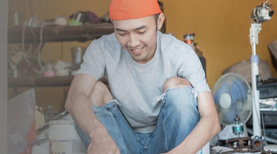 Why choose Absolute Restoration for water damage restoration in McKinney